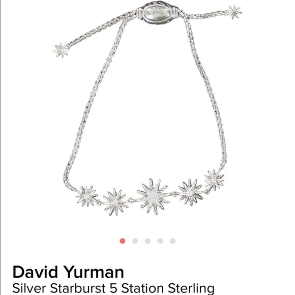 David Yurman Jewelry - David Yurman braclet